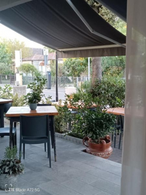 Ninfea rooms Cervia